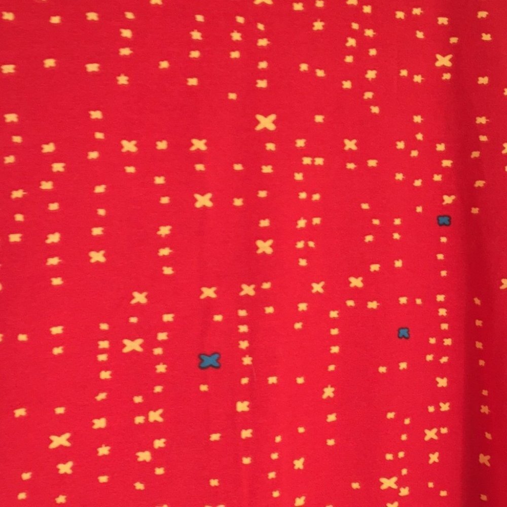 XS LuLaRoe Irma Tunic G02‎ 40